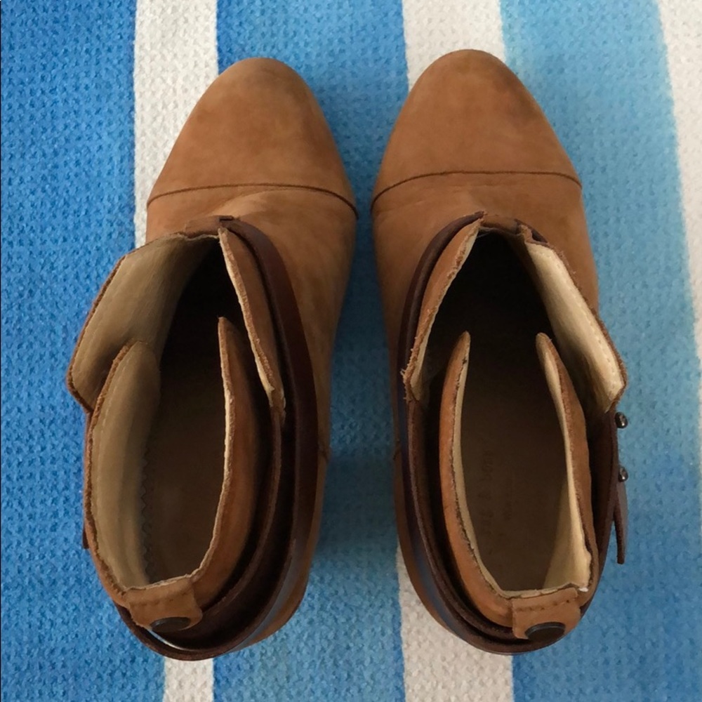 Rag&Bone Harrow Booties - image 5